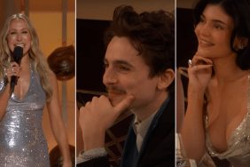Kylie Jenner Timothee Chalamet