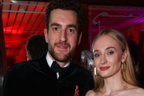 Sophie Turner Peregrine Pearson