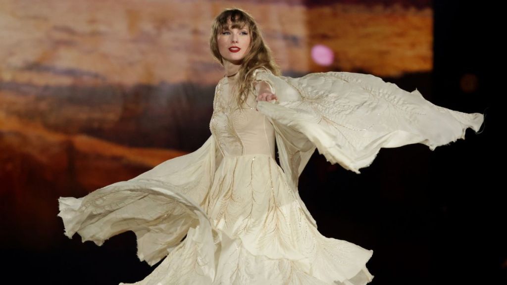 Taylor Swift pregnancy