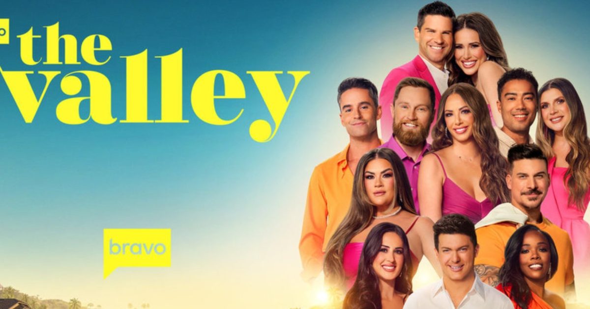 The Valley Season 2 Episode 1 Recap: Separation Anxiety