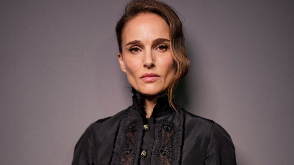 Natalie Portman movies