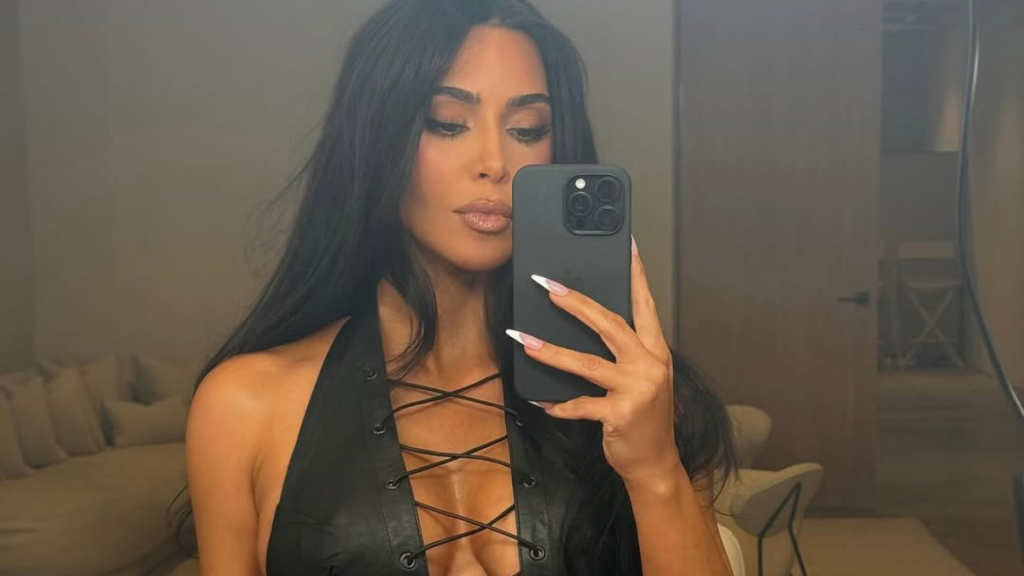 Kim Kardashian photos