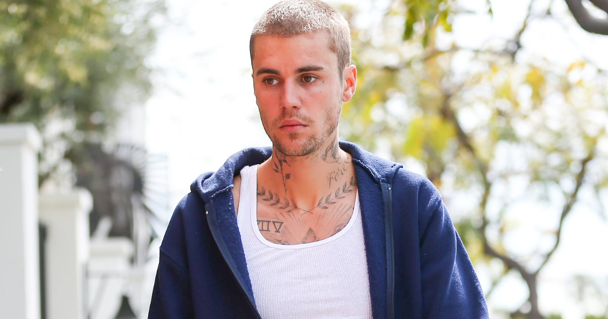 Justin Bieber Goes to a 'Cult-Like' Church, Claims 'Source'