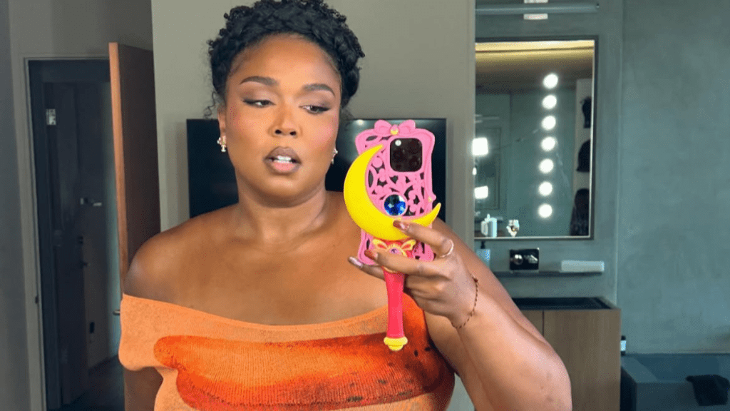 Lizzo