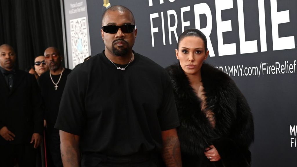 Kanye West sex toy business