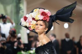 Zendaya Met Gala