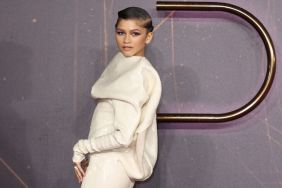 Zendaya space ad