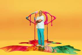 Celebrity Big Brother - Daley Thompson