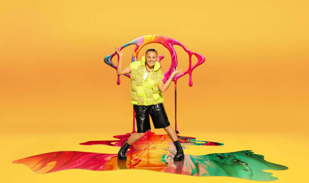 Celebrity Big Brother - JoJo Siwa