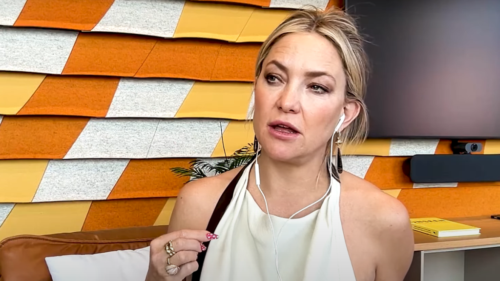 KATE HUDSON