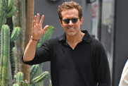 Ryan Reynolds Travis Kelce unfollow Instagram Blake Lively lawsuit drama