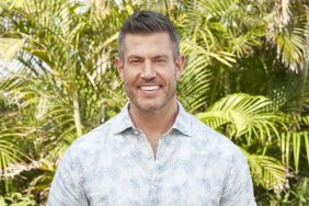 Bachelor in Paradise 2025