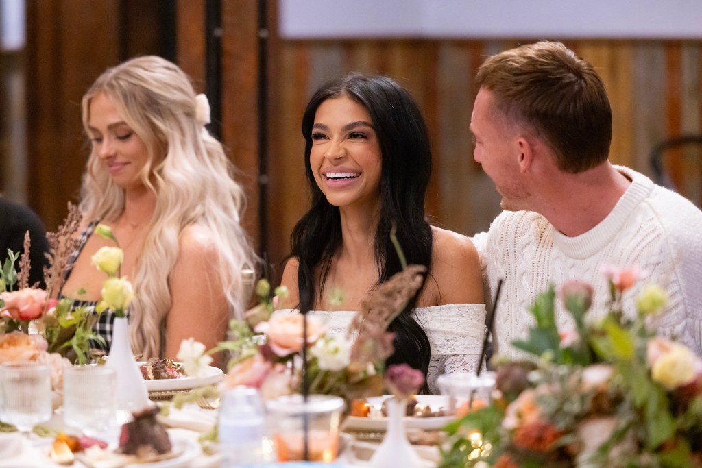 Secret Lives of Mormon Wives Season 2