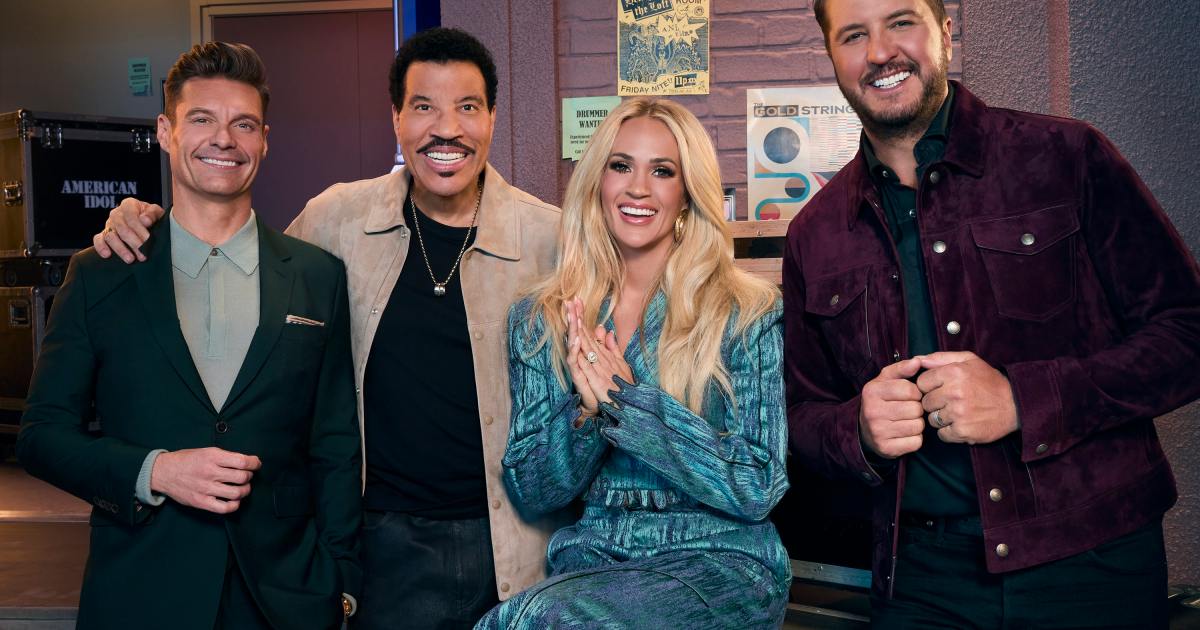 Who Won American Idol 2025? (Season 23)