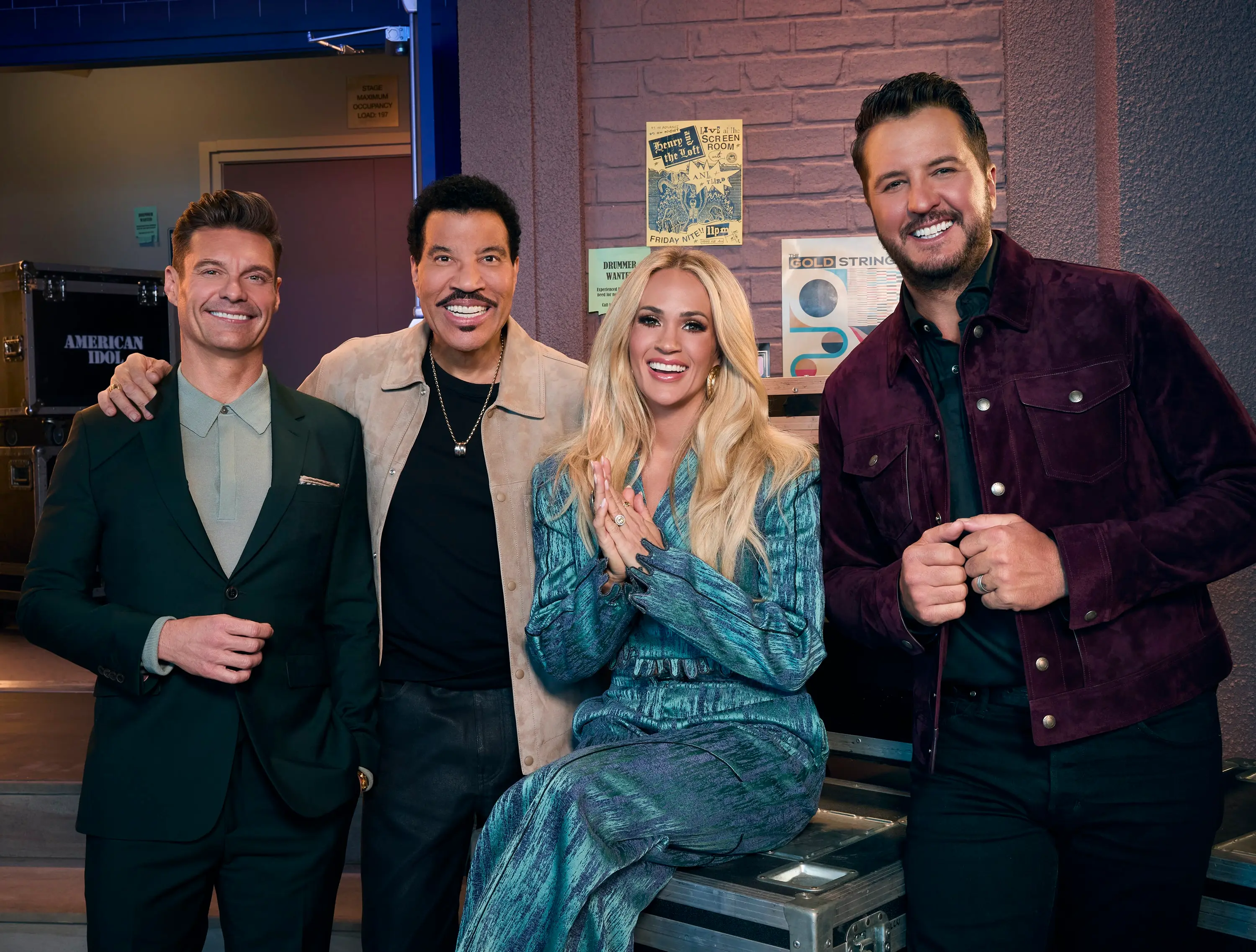 Who Won American Idol 2025? (Season 23) - Reality Tea