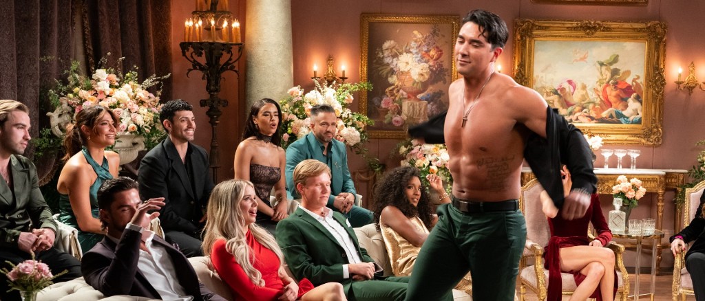 Vanderpump Villa Season 2
