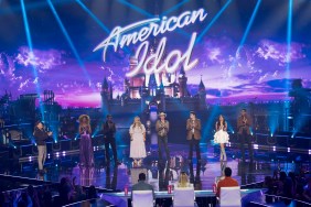 who was eliminated from American Idol last night Top 7