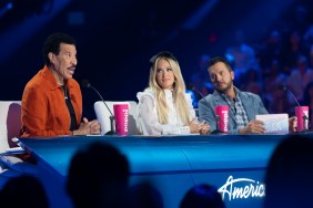 American Idol Top 5 2025