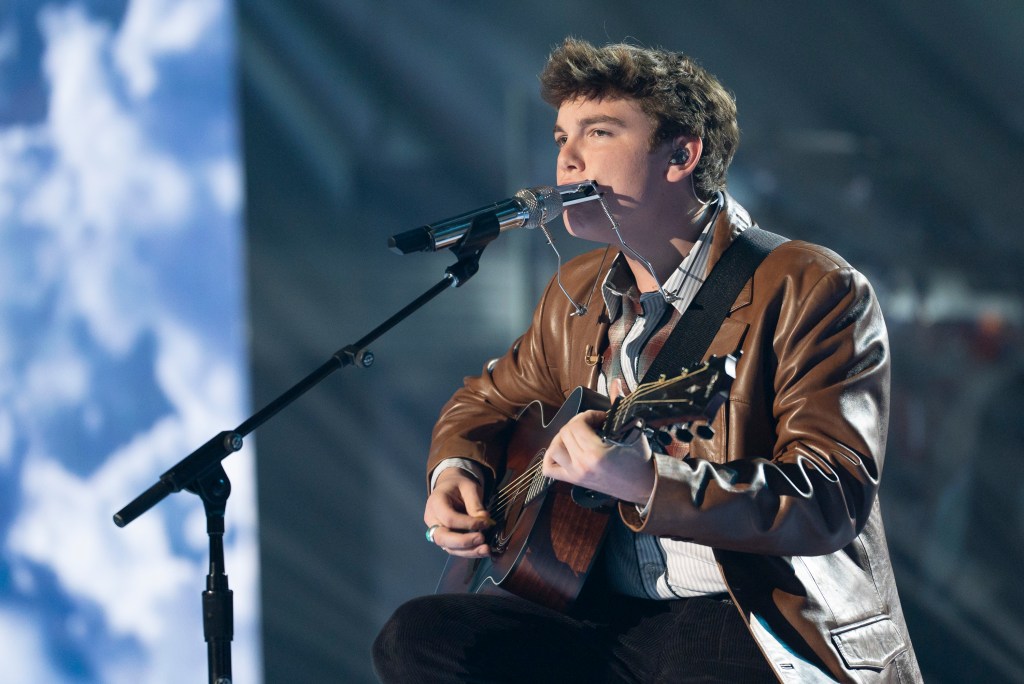 American Idol Top 5