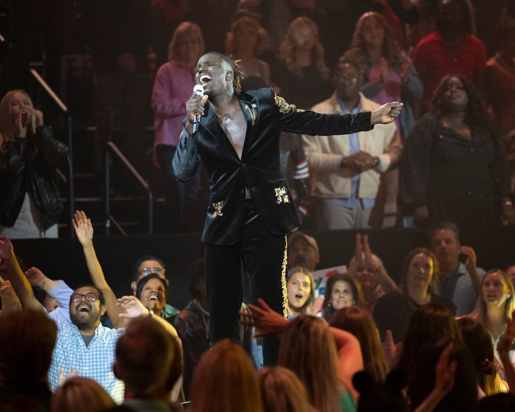 American Idol Top 5