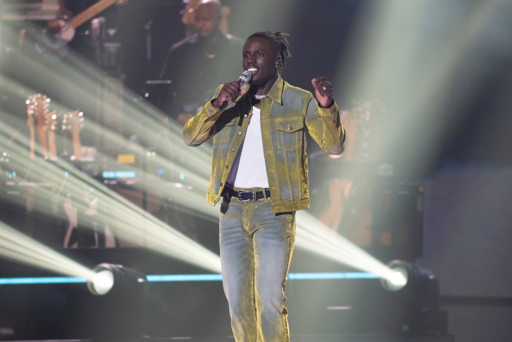 who is going to win American Idol