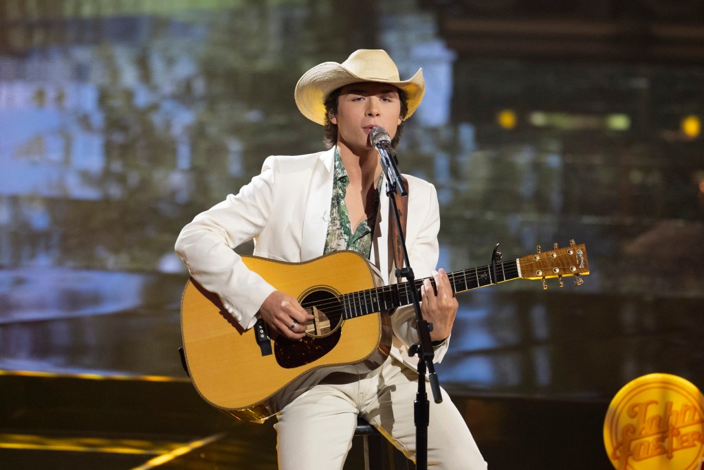 who is going to win American Idol