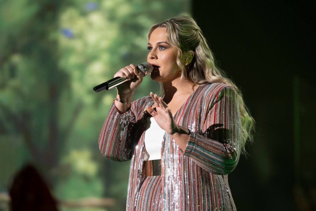 who is going to win American Idol