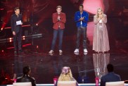 who got eliminated on american idol last night top 5
