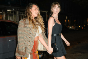 Taylor Swift Blake Lively Justin Baldoni subpoena lawsuit