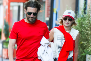 Gigi Hadid Bradley Cooper proposal engaged