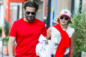 Gigi Hadid Bradley Cooper proposal engaged
