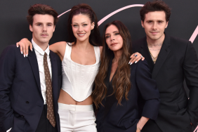 Victoria Beckham Brooklyn Beckham wife Nicole Peltz feud rumors