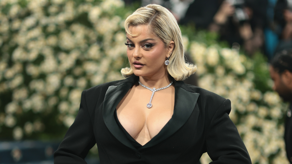 Bebe Rexha Met Gala 2025 weight pregnant Azealia Banks pregnancy loss