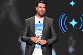 Travis Kelce back hair Taylor Swift Kirk Cousins