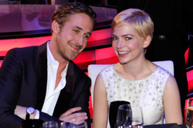 Michelle Williams Ryan Gosling