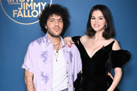Selena Gomez Benny Blanco wedding Ed Sheeran