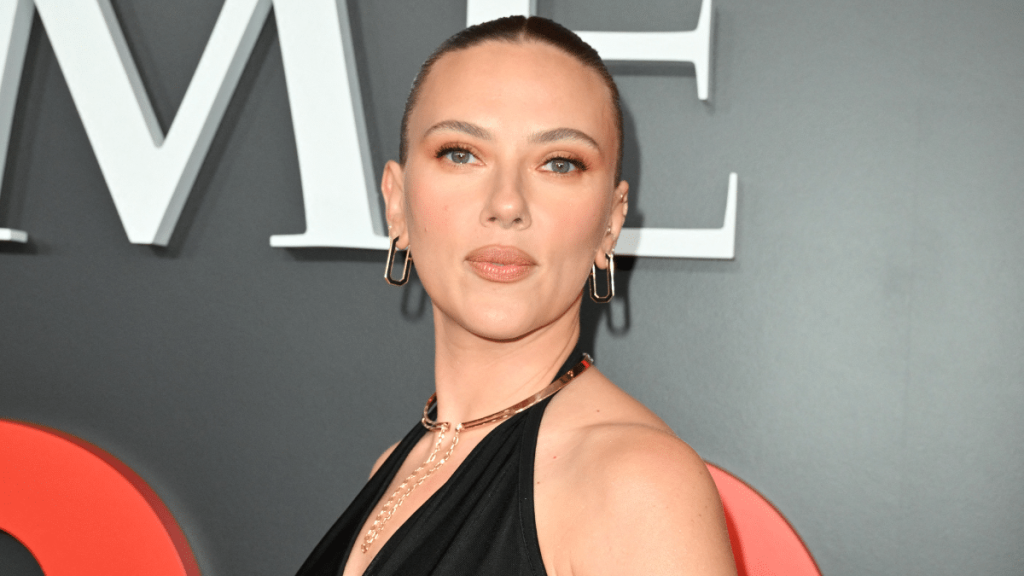 Scarlett Johansson Blake Lively Justin Baldoni lawsuit drama