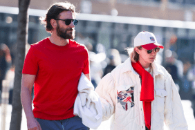 Gigi Hadid Bradley Cooper kids daughters relationship