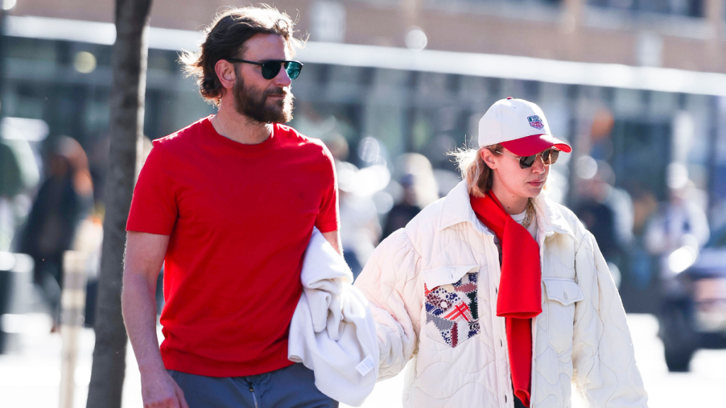 Gigi Hadid Bradley Cooper kids daughters relationship