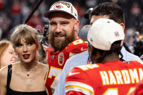 Taylor Swift Travis Kelce break relationship Blake Lively Justin Baldoni subpoena lawsuit