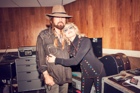 Miley Cyrus Billy Ray Cyrus feud family drama Maxx Morando