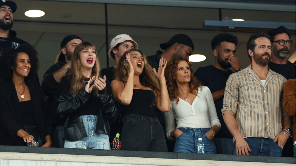 Blake Lively Taylor Swift Justin Baldoni lawsuit drama case subpoena