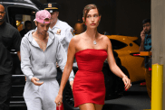 Justin and Hailey Bieber relationship