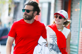 Gigi Hadid boyfriend Bradley Cooper relatsionship