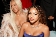 Beyonce daughter Blue Ivy music career kids