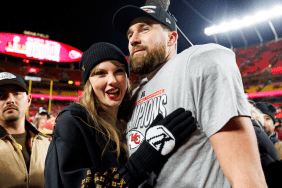 Taylor Swift Travis Kelce Florida mansion