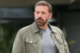Ben Affleck Latina type Jennifer Lopez divorce