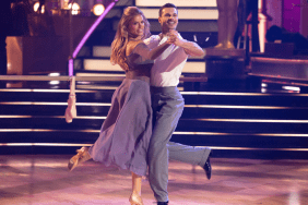 Brooks Nader ex Gleb Savchenko sisters