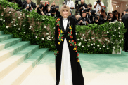 Met Gala 2025 live where to watch time