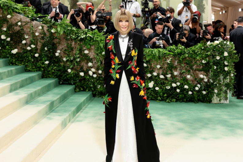 Met Gala 2025 live where to watch time